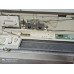 Японская электронная вязальная машина Brother Topical 3 KH940 с DК8