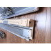 Silver Reed SK580/SRJ70 двухфонтурная эл. вязальная 