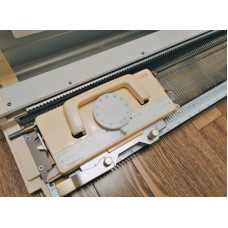 Silver Reed SK160 4 класс вязальная машина 