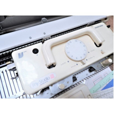 Silver Reed SK890 компьютерная машина 3 класс  