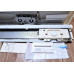 Silver Reed SK890 компьютерная машина 3 класс  