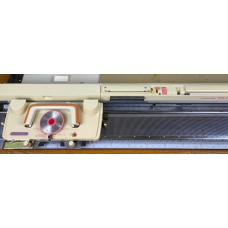 Silver Reed SK370, 7 класса