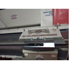 Brother KH260/ KR260 Японская двухфонтурная вязальная машина 3-й класс