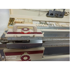 Brother KH230/KR230 вязальная машина бразер 3 класс