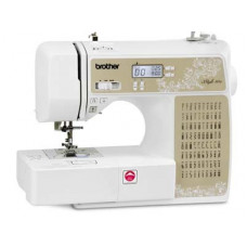 BROTHER STYLE 80E BROTHER STYLE 80E