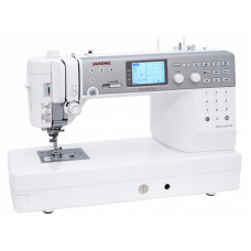 JANOME Memory Craft 6700P Professional JANOME Memory Craft 6700P Professional