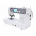 JANOME Memory Craft 6700P Professional