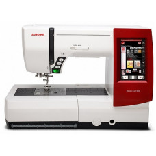JANOME Janome Memory Craft 9900 JANOME Janome Memory Craft 9900