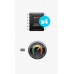 JANOME Janome Memory Craft 9900 JANOME Janome Memory Craft 9900