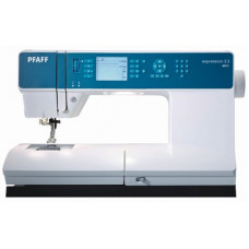 PFAFF Quilt Expression 3.2