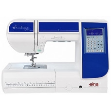 ELNA eXcellence 680 ELNA eXcellence 680