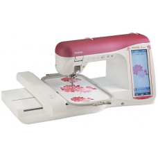 BROTHER NV 5000 Innov-Is Laura Ashley BROTHER NV 5000 Innov-Is Laura Ashley