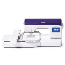 BROTHER Innov-is 850e BROTHER Innov-is 850e