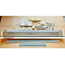 Вязальная машина 7 класса Silver Reed SK830/FRP70