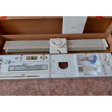 Вязальная машина silver reed lk 150